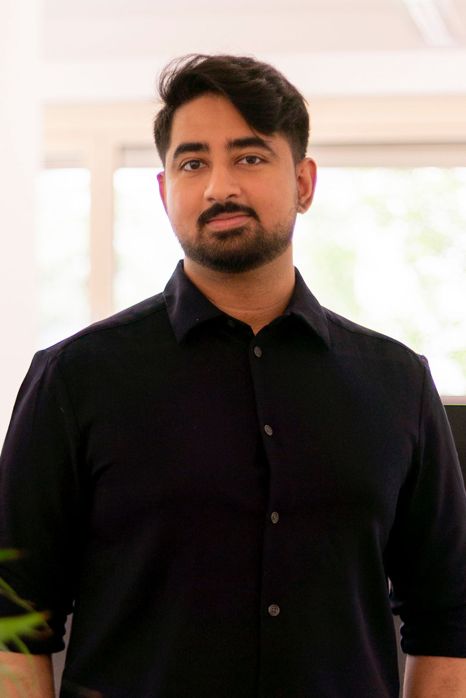 Christopher Chellakudum
